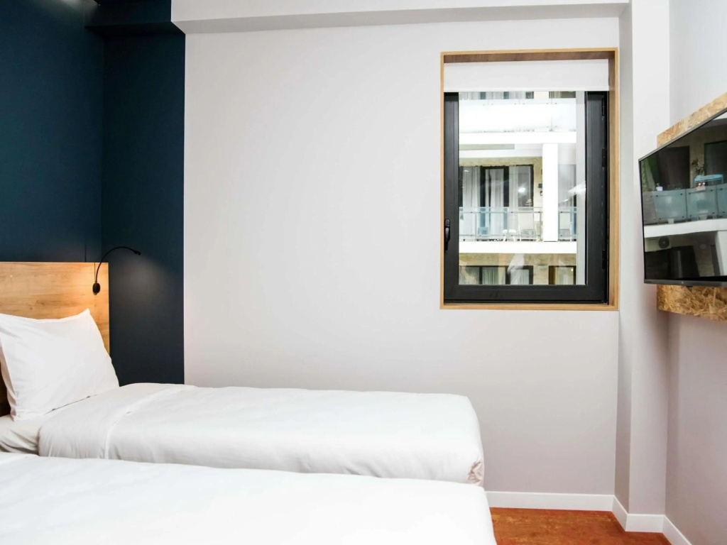 ibis Styles Tbilisi Mziuri Park