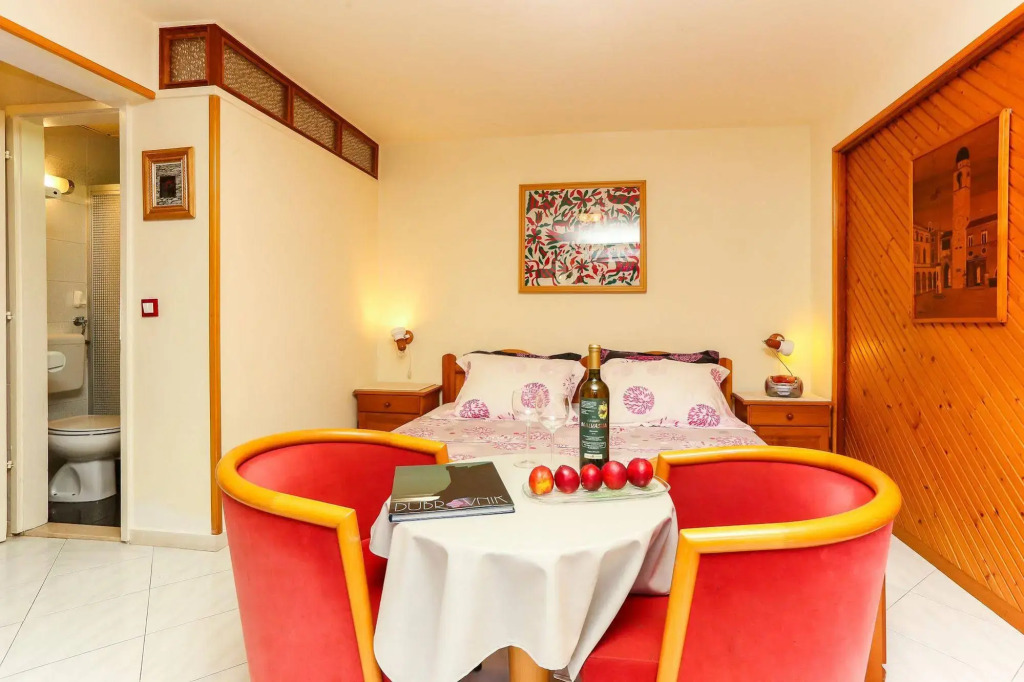 Guest House Sea Stone