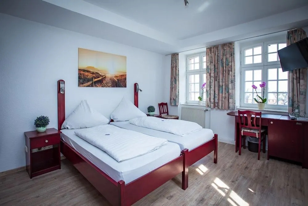 Hotel Ratskeller