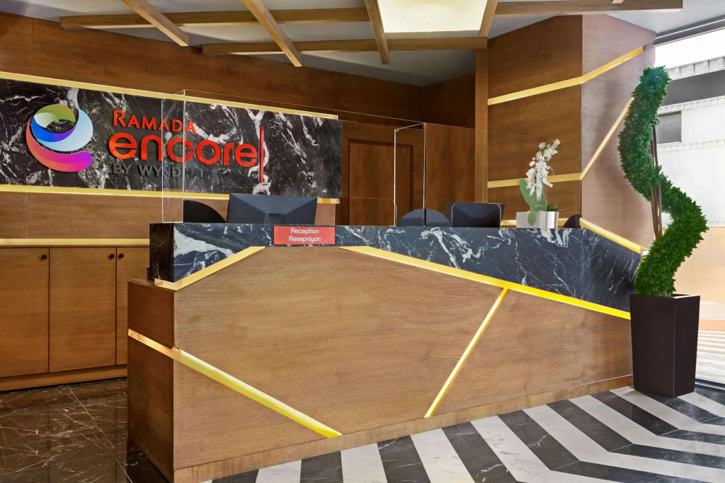 Ramada Encore by Wyndham Istanbul Avcilar