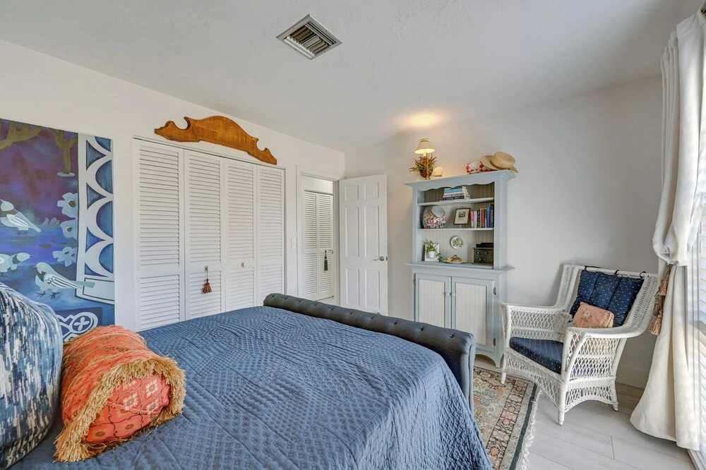 Stunning Marco Island Home w/ Covered Patio!