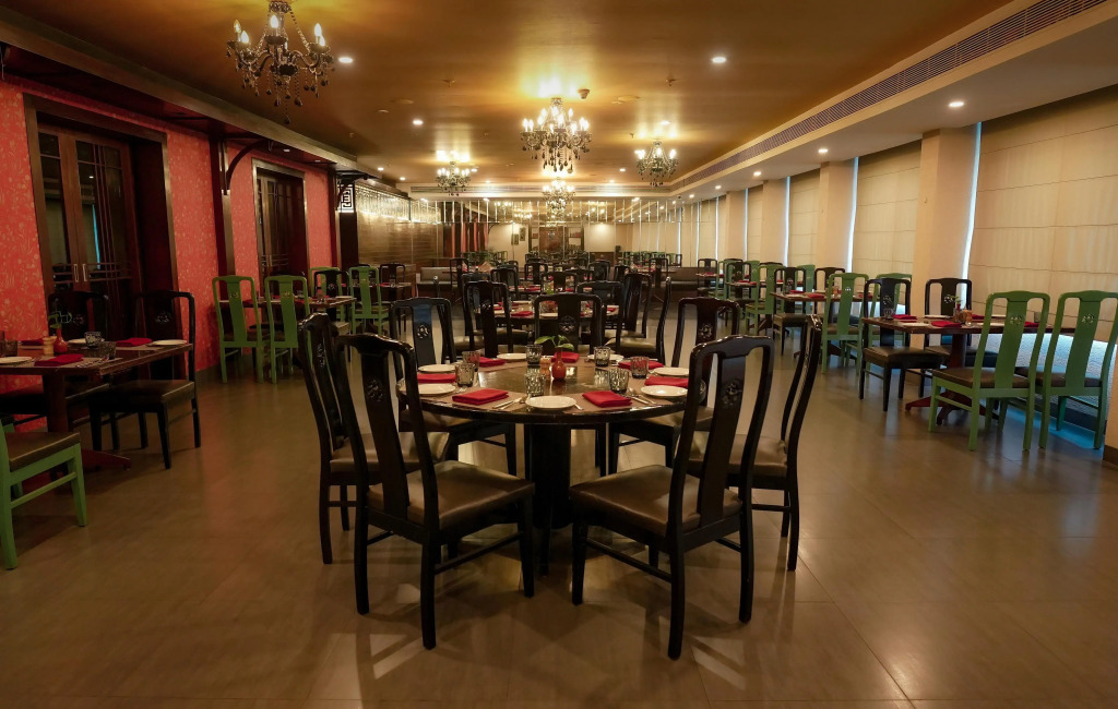 Radisson Blu Kochi