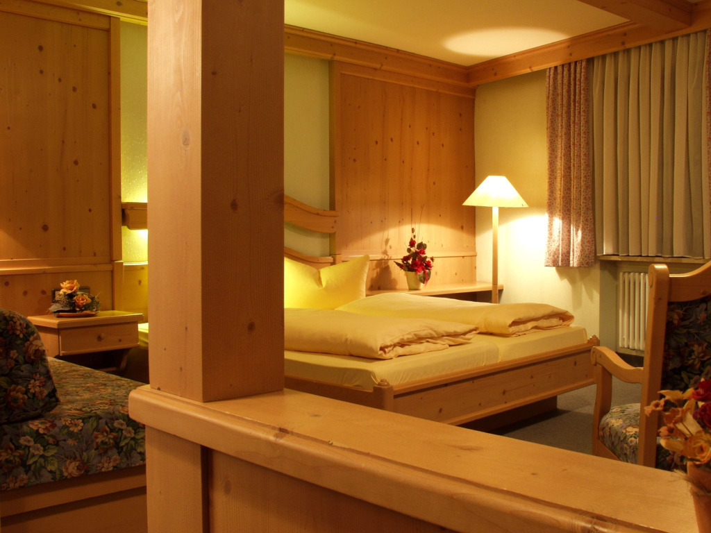 AKZENT Hotel Am Bach