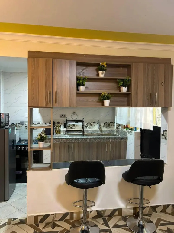 Sofwilkens Homes Mirema Drive
