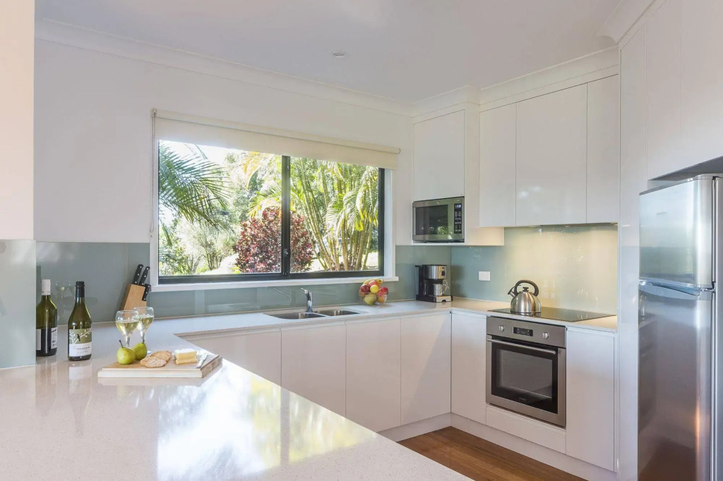 Byron Hinterland Villas
