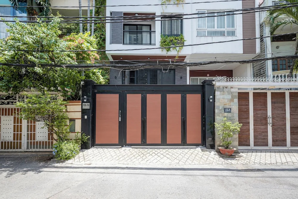 Cozrum Homes - Kena House