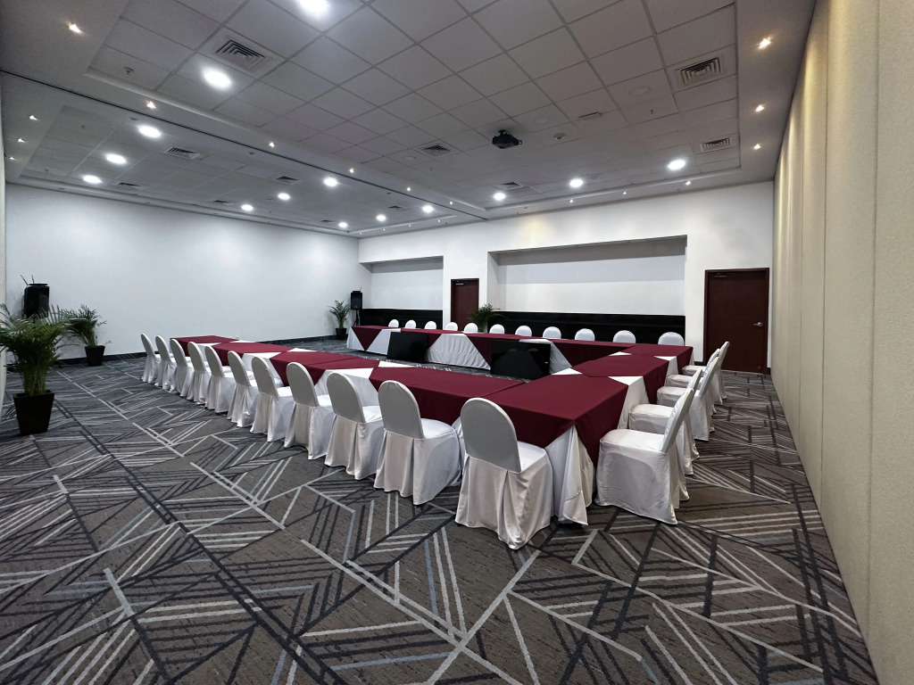 Holiday Inn Express Mérida by IHG