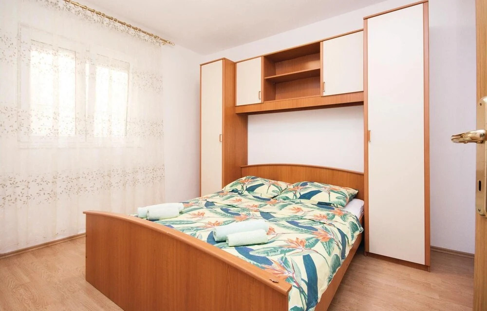 Stunning Apartment in Zatoglav With 2 Bedrooms and Wifi