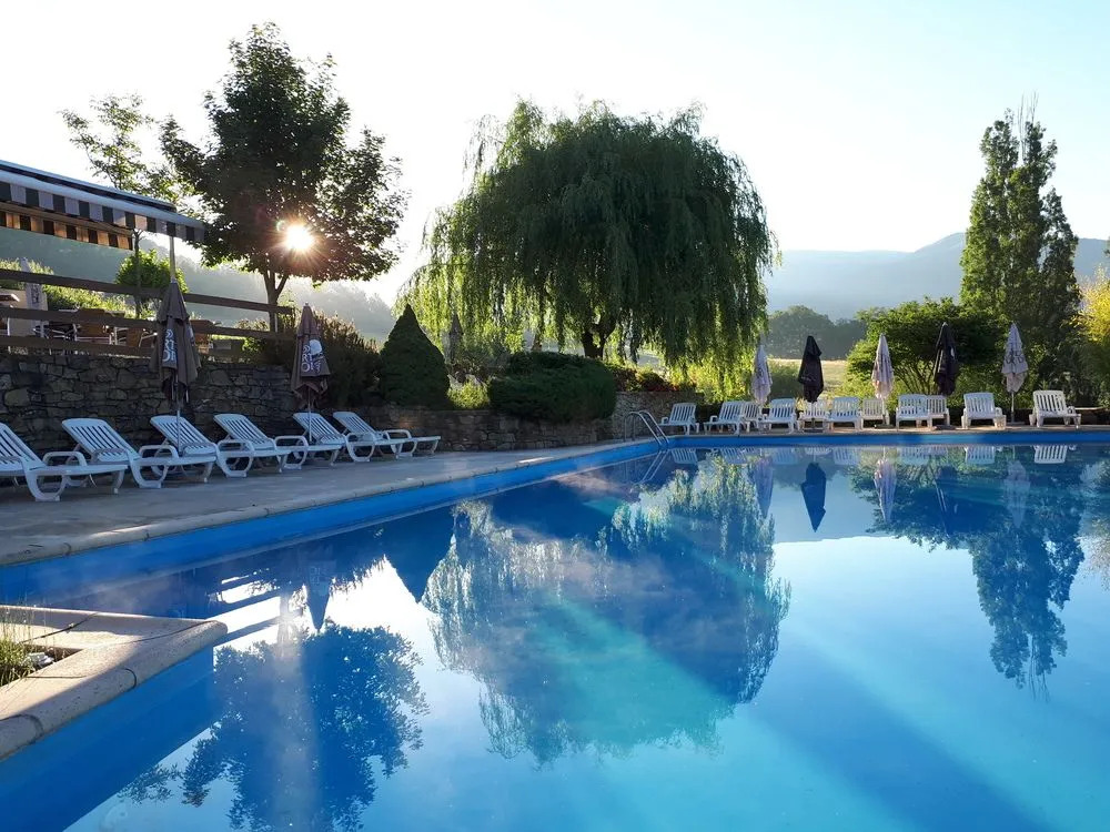 Auberge Les Sibourgs