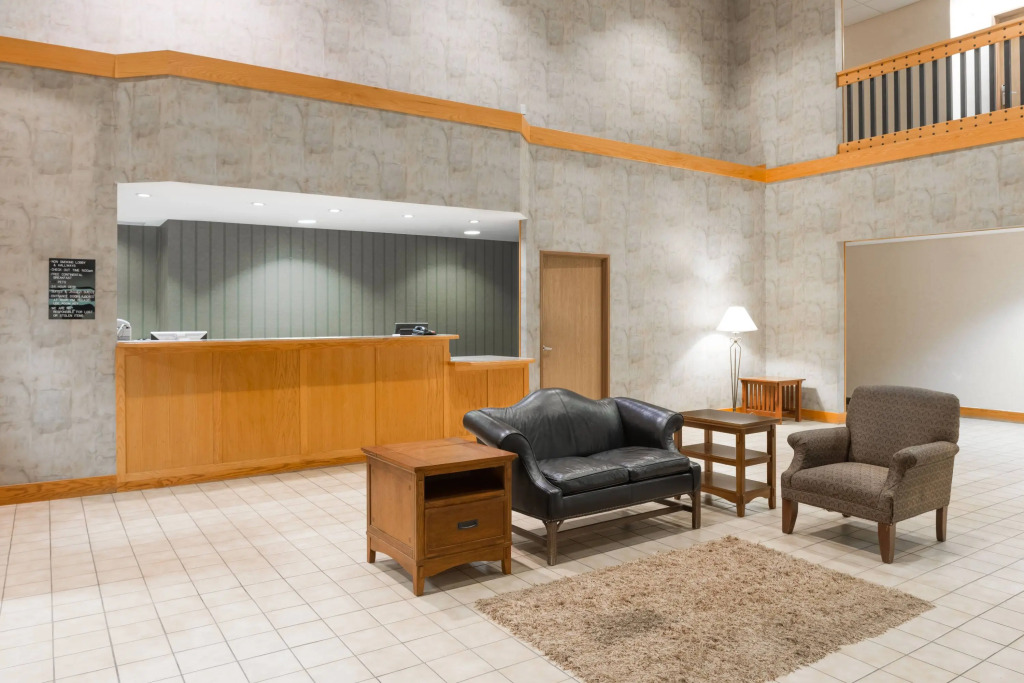 Days Inn Louisville Airport Fair And Expo Center