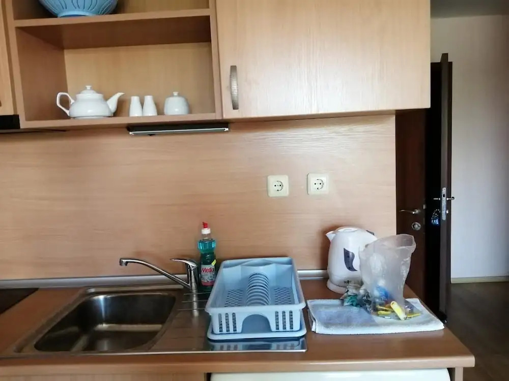 Vadim Apartments in Panorama Beach Vigo Nessebar