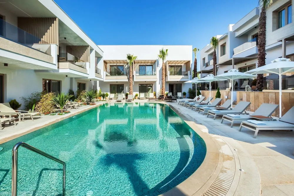 Danae Comfort Living