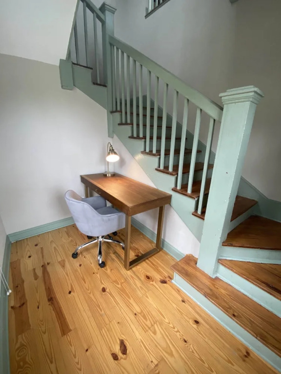 Charming & Central Executive Rentals
