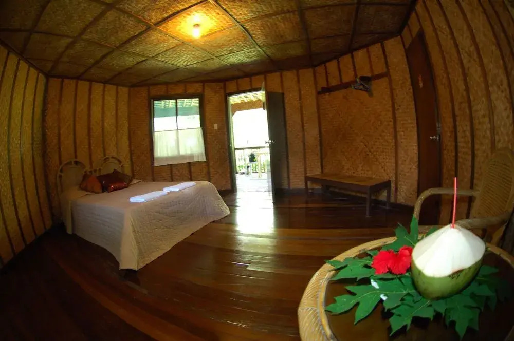 Lotus Point Beach Resort