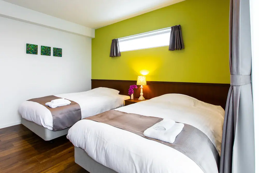 Palace Resort Chatan B / Vacation STAY 28376