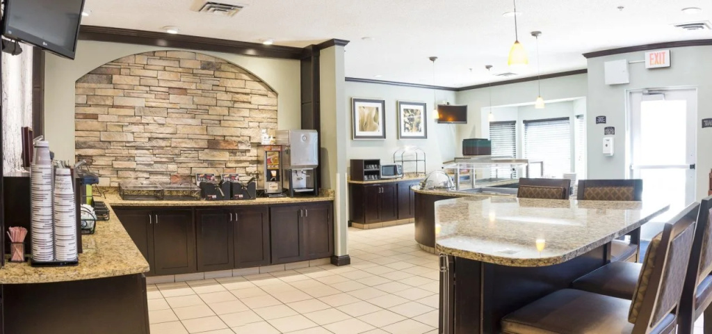Staybridge Suites Fargo by IHG