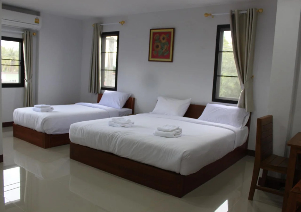 T.House Maesot