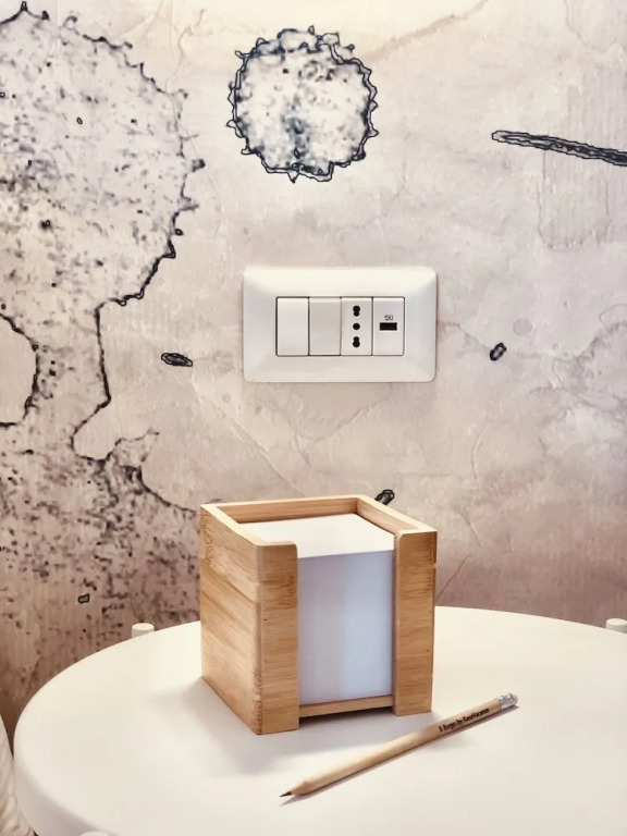Il Borgo Boutique Rooms by KasaVacanze