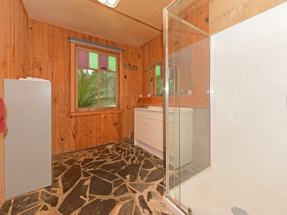 Saintys Creek Cottage