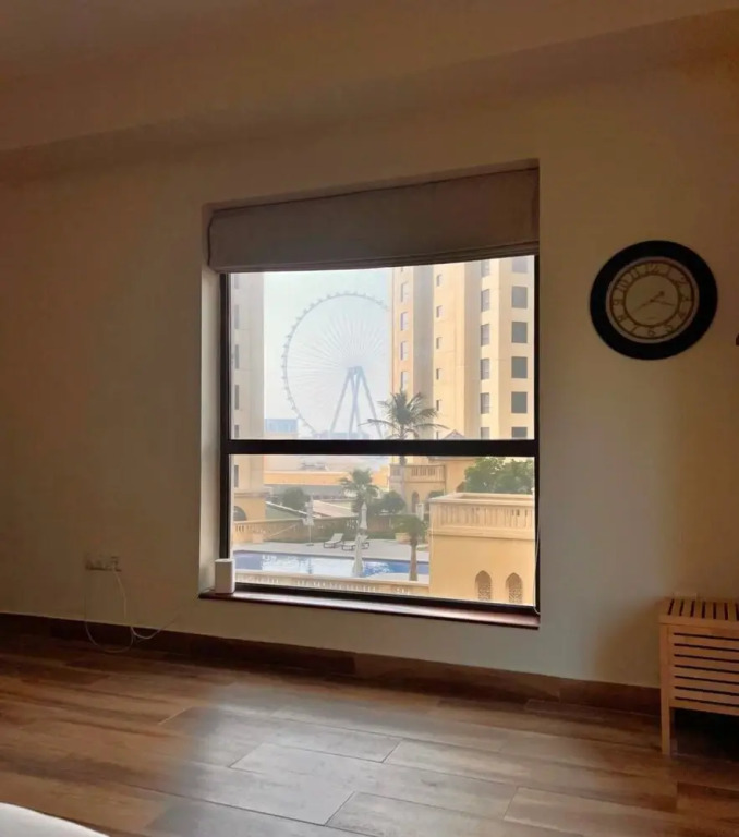 Bohemian 3 BR Apartment-Rimal 1 JBR
