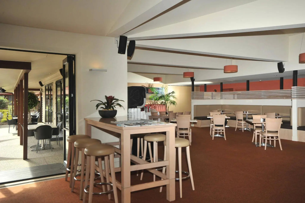 Quality Hotel Lincoln Green