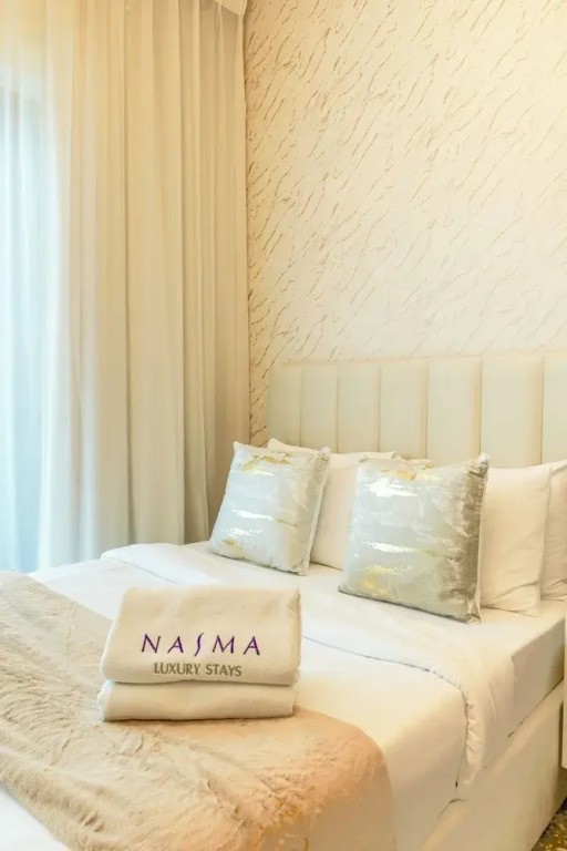 Nasma Holiday Homes - Azizi Riviera 46