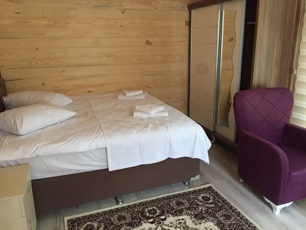 Doga Motel Villa Apart