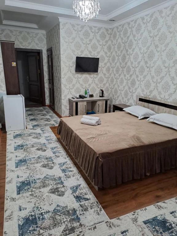 AYUB SULTON Hotel