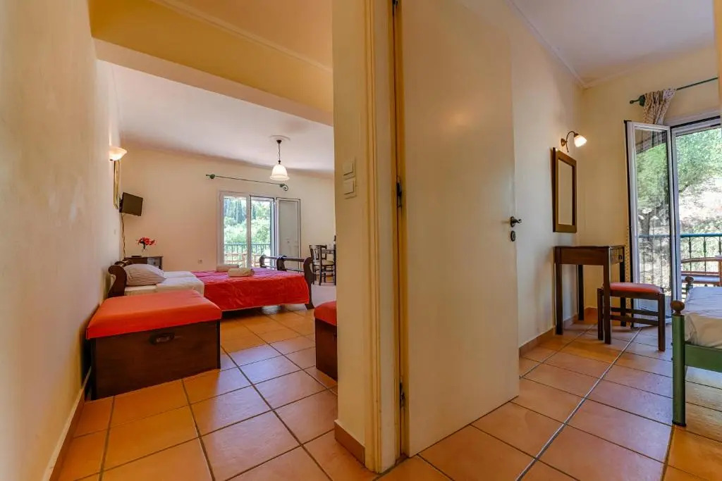 Villa San Andreas