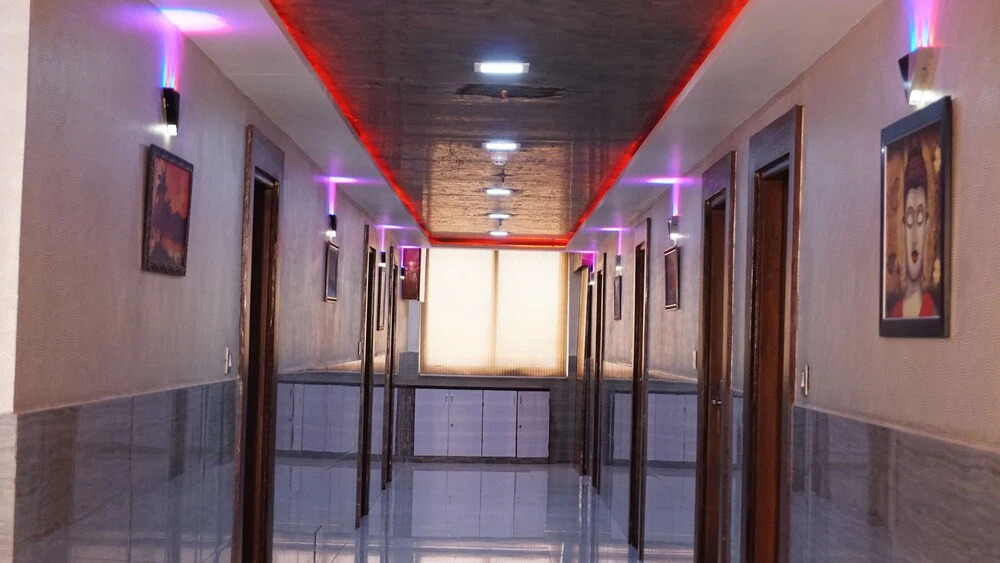 Hotel Kohinoor Plaza