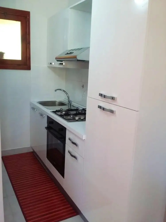Studio in Sciacca, With Shared Pool, Furnished Terrace and Wifi