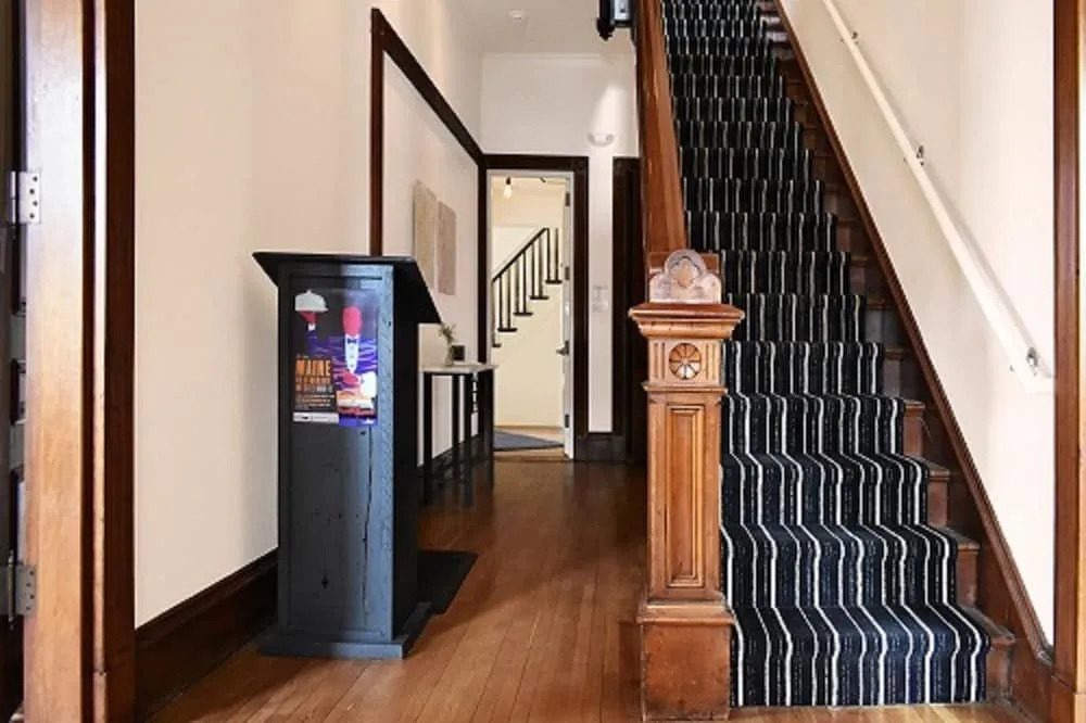 The Francis Hotel