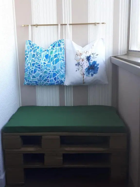 Apartman Panorama