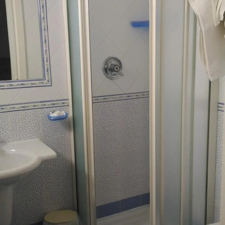 Hotel Monti