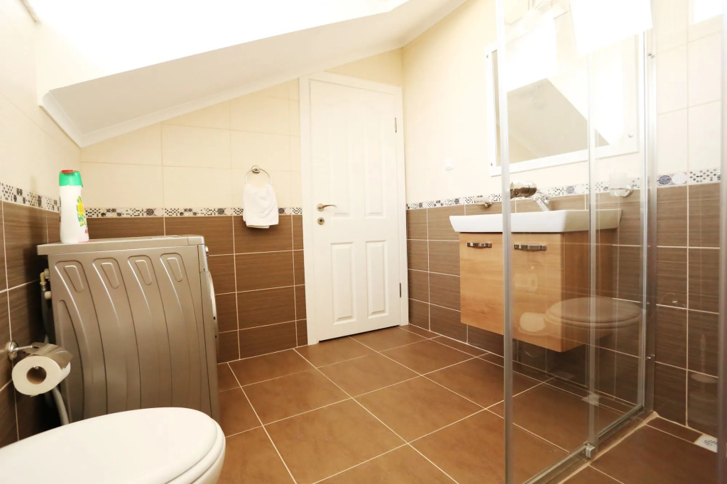 Orka Park Elite Apartments