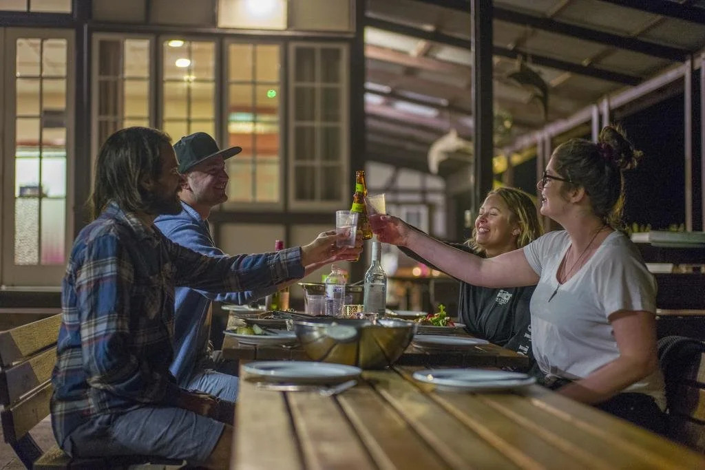 YHA Pittwater Eco, Sydney