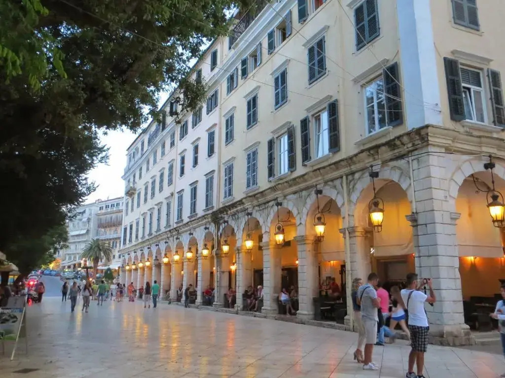 Villa Panorea