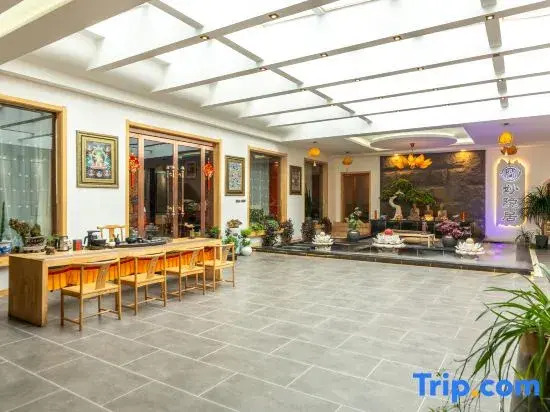 Wutai Mountain Miaoyin Ju Boutique Homestay