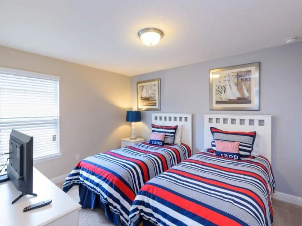 Oakbourne Home 5172