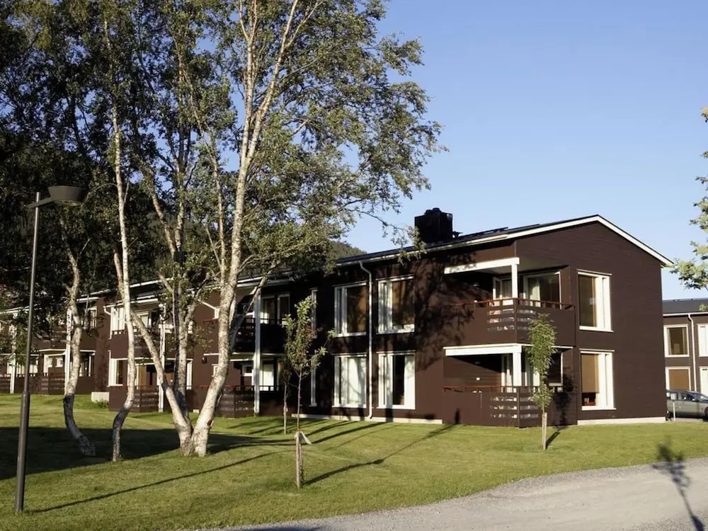 Holiday Club Åre 57m2