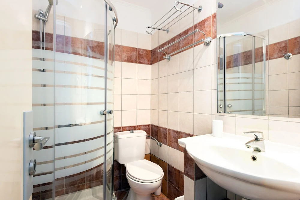 Ariti Apartments