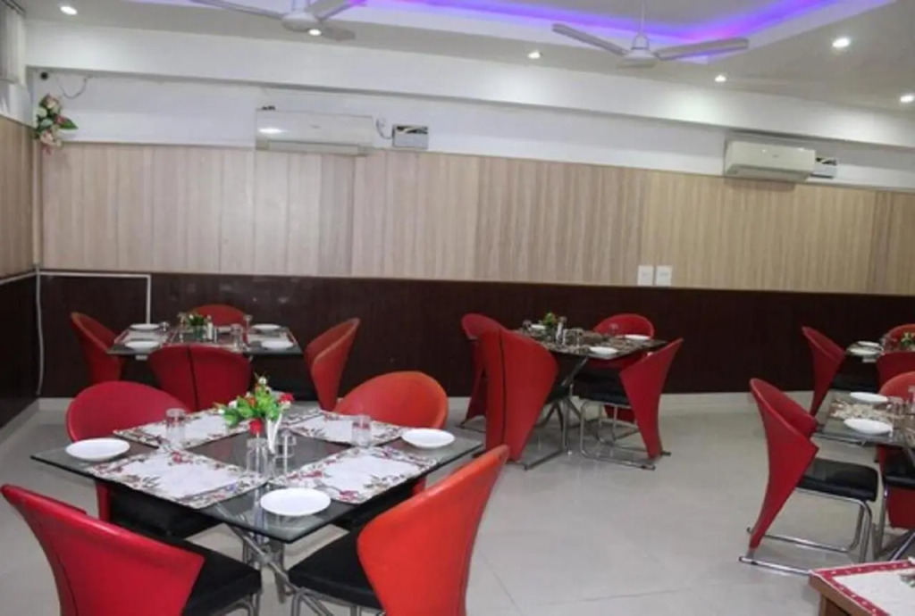 Lime Tree Hotel Sushant Lok Gurgaon