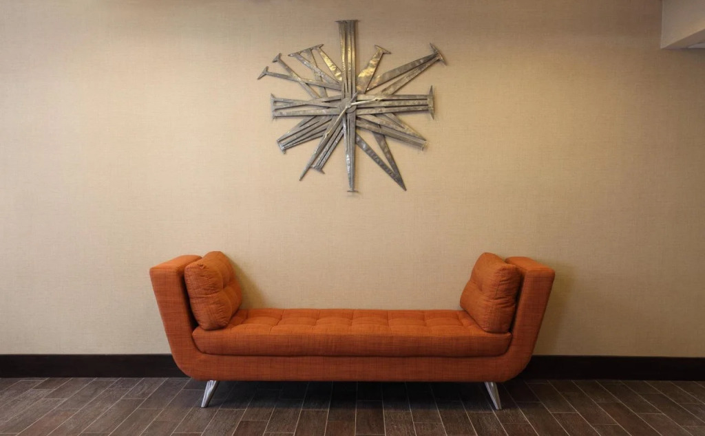Hampton Inn Auburn