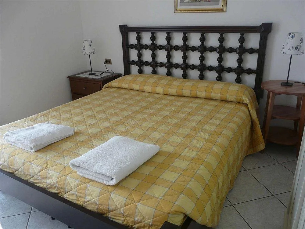 Residence Liro