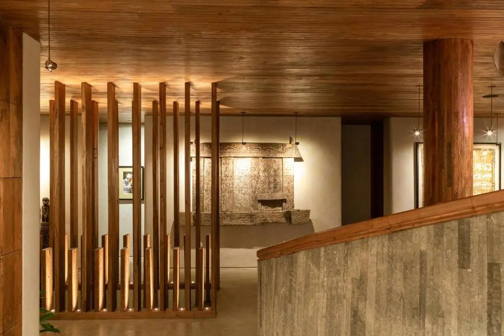 The Asa Maia - Bespoke Wellness Resort