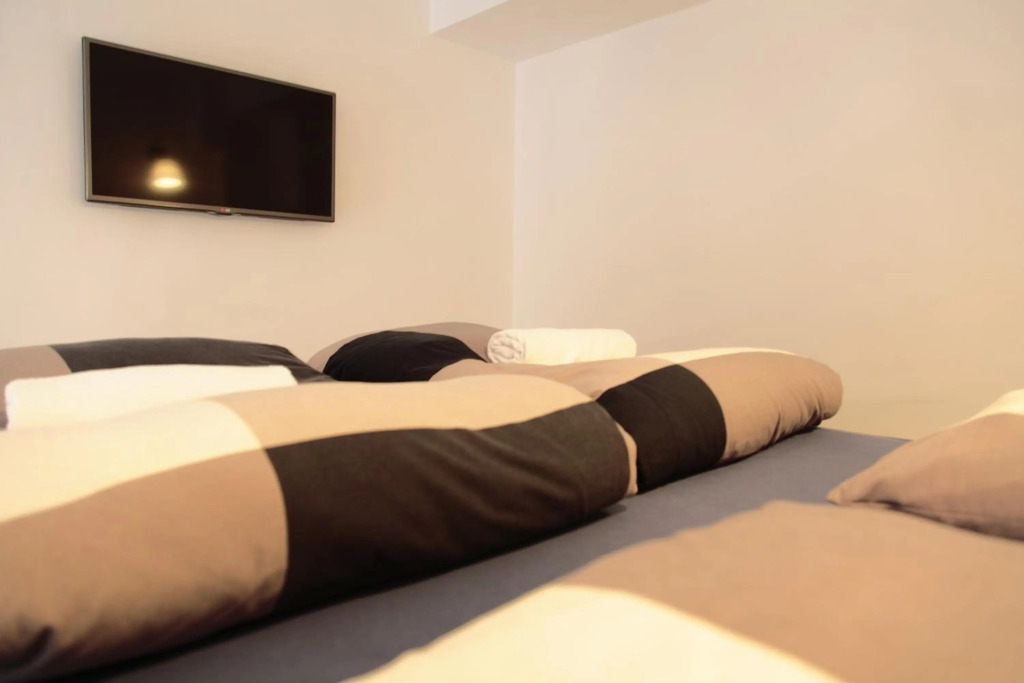 Maverick Apartments