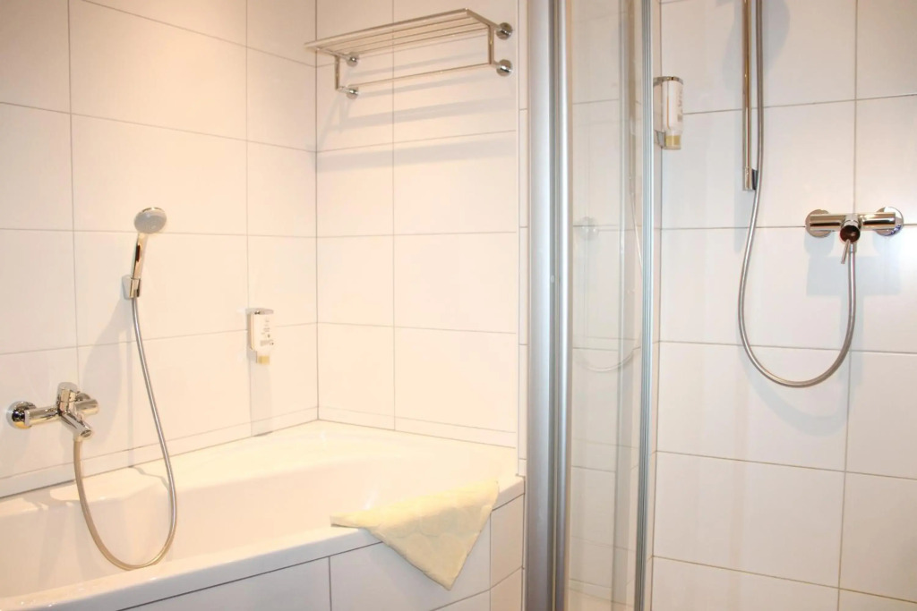Hotel Goldenes Fass in Rothenburg ob der Tauber