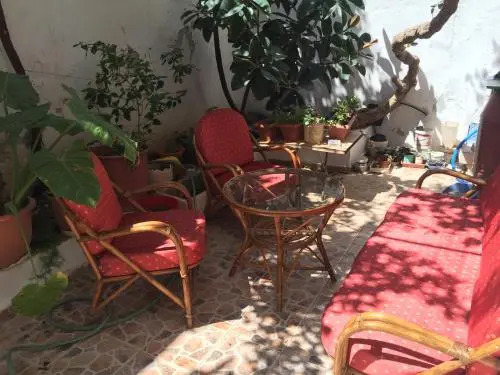 Ionias Apartment in Heraklion