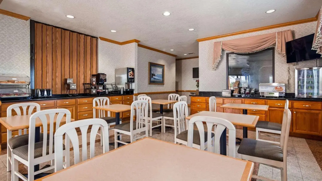SureStay Hotel by Best Western Falfurrias