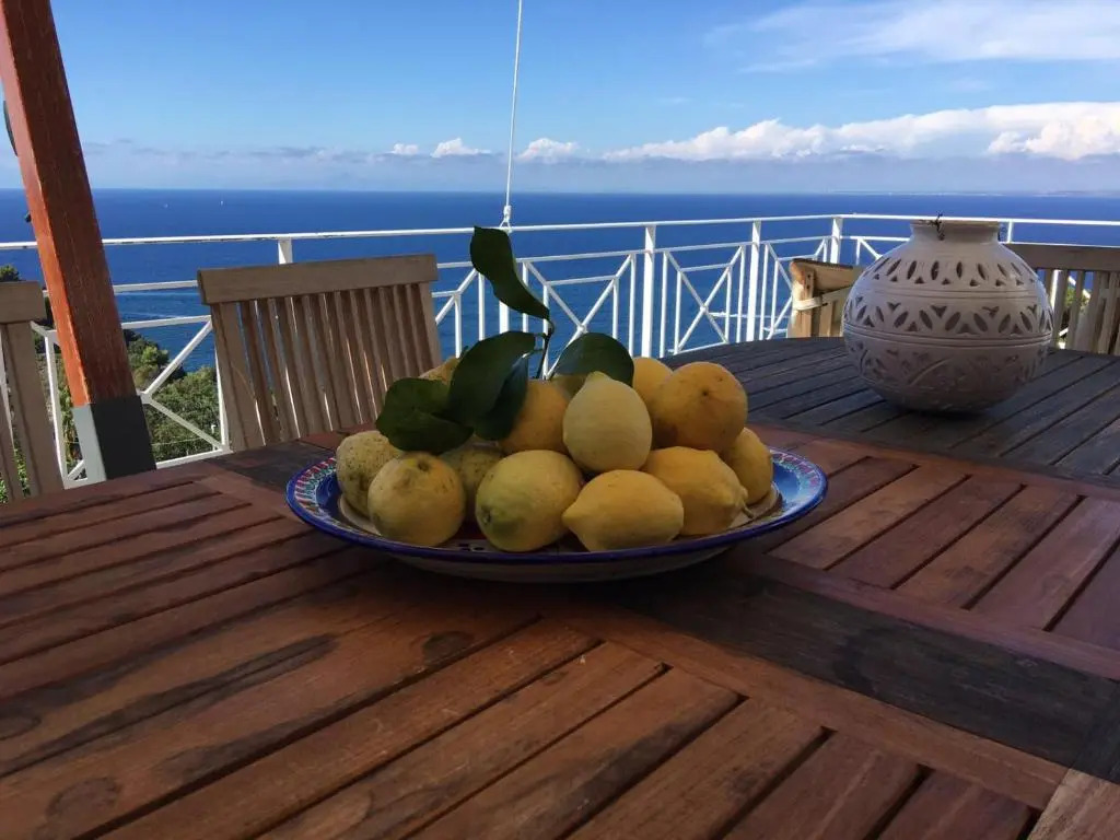 Agapanto Luxury Accommodation